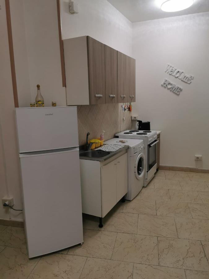Casa Dolce Casa Spaccanapoli 외부 사진