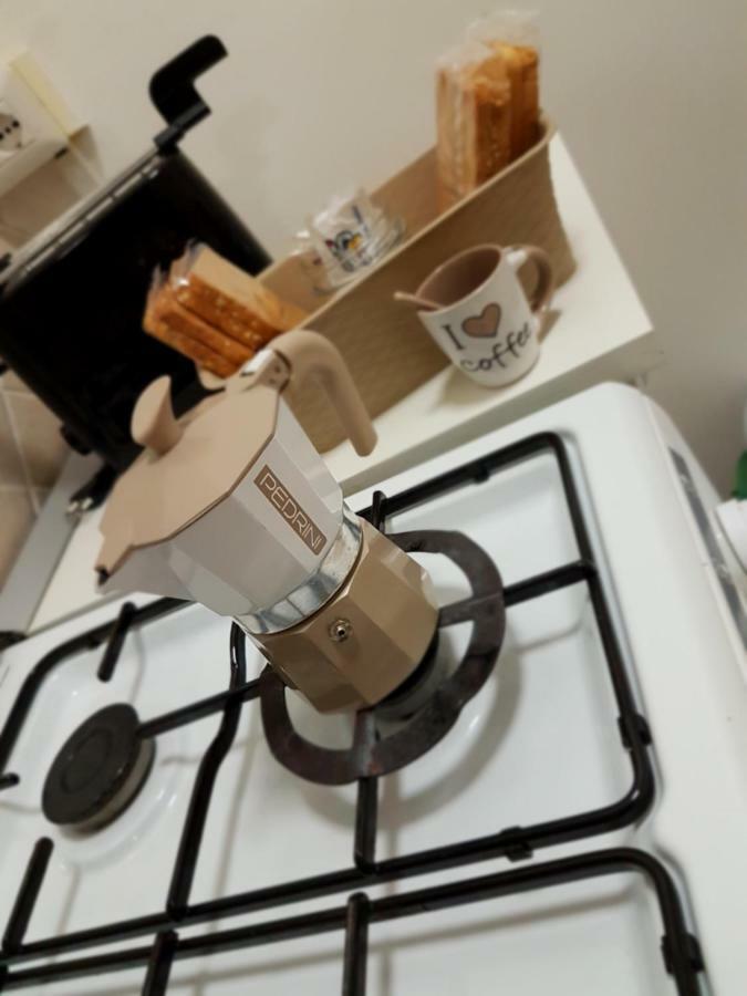 Casa Dolce Casa Spaccanapoli 외부 사진